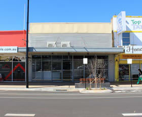 Medical / Consulting commercial property leased at 324-326 Ruthven Street Toowoomba City QLD 4350