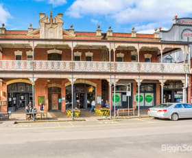 Offices commercial property leased at Office 6/57 Vincent Street Daylesford VIC 3460