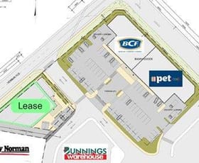 Showrooms / Bulky Goods commercial property leased at Tenancy 5/Linkon Park HQ Verran Terrace Port Lincoln SA 5606