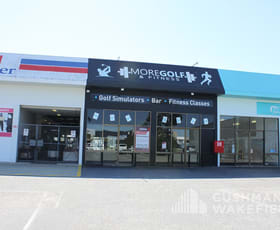 Showrooms / Bulky Goods commercial property leased at 2/11 Strathaird Road Bundall QLD 4217
