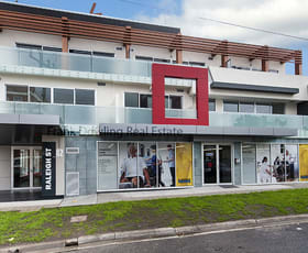 Medical / Consulting commercial property leased at 82 Raleigh Street Essendon VIC 3040