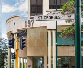 Offices commercial property for lease at 197 St Georges Terrace Perth WA 6000