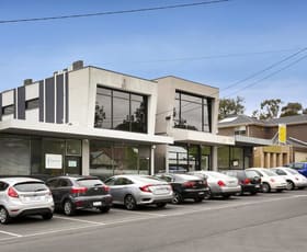 Offices commercial property leased at 15 Diana Drive Blackburn North VIC 3130
