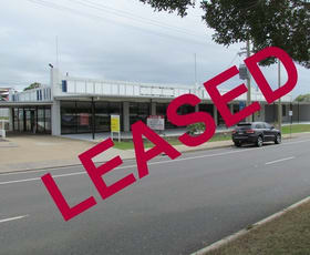 Showrooms / Bulky Goods commercial property leased at 13 Dawson Road Gladstone Central QLD 4680