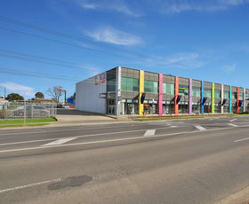 Showrooms / Bulky Goods commercial property leased at 1418a Centre Road Clayton VIC 3168
