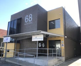 Medical / Consulting commercial property leased at Ground 1 Suite 1/68 Belford Street Broadmeadow NSW 2292