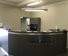 Medical / Consulting commercial property leased at Ground 1 Suite 1/68 Belford Street Broadmeadow NSW 2292