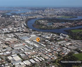 Factory, Warehouse & Industrial commercial property leased at 2/15 Brennan Way Belmont WA 6104