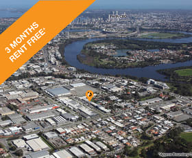 Factory, Warehouse & Industrial commercial property leased at 2/15 Brennan Way Belmont WA 6104