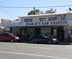 Shop & Retail commercial property leased at Shop 1/70-72 Hornibrook Esplanade Clontarf QLD 4019