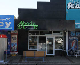 Shop & Retail commercial property leased at 42a Oxley Avenue Woody Point QLD 4019