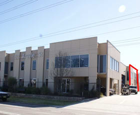 Factory, Warehouse & Industrial commercial property leased at 6/62 Argyle Street South Windsor NSW 2756