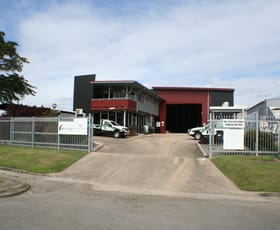 Offices commercial property leased at 163 McCoombe Street Cairns City QLD 4870