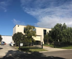 Factory, Warehouse & Industrial commercial property leased at Penrith NSW 2750