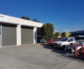 Factory, Warehouse & Industrial commercial property leased at 11 Jay Gee Court Nerang QLD 4211