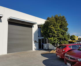 Factory, Warehouse & Industrial commercial property leased at 11 Jay Gee Court Nerang QLD 4211