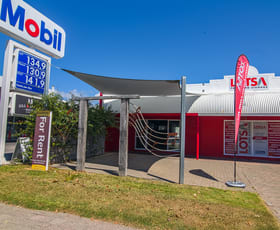 Showrooms / Bulky Goods commercial property leased at 1/11 Warner Street Port Douglas QLD 4877