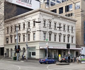Offices commercial property leased at 390 Flinders Street Melbourne VIC 3000