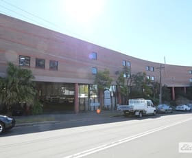 Offices commercial property leased at 42 Leighton Place Hornsby NSW 2077