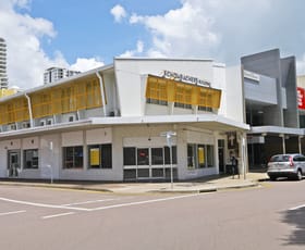 Offices commercial property leased at 1/62 Smith Street Darwin City NT 0800