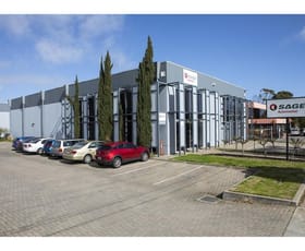 Factory, Warehouse & Industrial commercial property leased at Unit 1, 34 Bennet Avenue Melrose Park SA 5039