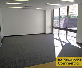 Shop & Retail commercial property leased at 1/33 Woodstock Road Toowong QLD 4066