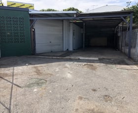 Factory, Warehouse & Industrial commercial property leased at 11&12/24 John Hooker Street Islington NSW 2296