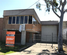 Factory, Warehouse & Industrial commercial property leased at 17 Clarke Street Guildford NSW 2161