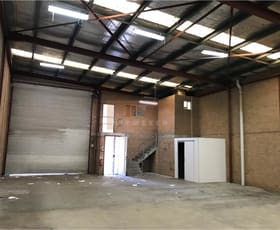 Factory, Warehouse & Industrial commercial property leased at 17 Clarke Street Guildford NSW 2161