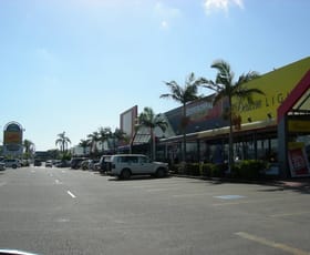 Shop & Retail commercial property leased at Tenancy C 130 Boat Harbour Drive Pialba QLD 4655