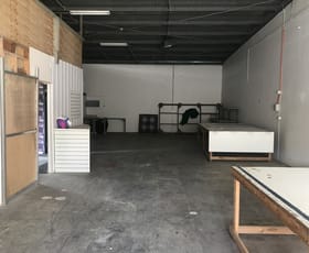 Factory, Warehouse & Industrial commercial property leased at 43 Industry Place Bayswater VIC 3153