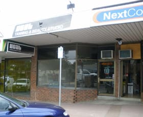 Shop & Retail commercial property leased at 3/24 Chute Street Diamond Creek VIC 3089
