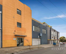 Offices commercial property leased at 3/83 Station Street Fairfield VIC 3078