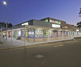 Shop & Retail commercial property leased at 125 James Cook Drive Kings Langley NSW 2147