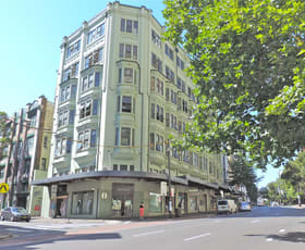 Factory, Warehouse & Industrial commercial property leased at Level 2, 206/342 Elizabeth Street Surry Hills NSW 2010