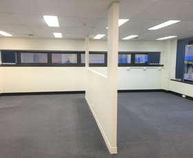Offices commercial property leased at 5/445 Upper Edward Street Spring Hill QLD 4000