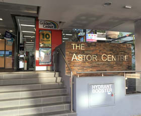 Offices commercial property leased at 5/445 Upper Edward Street Spring Hill QLD 4000