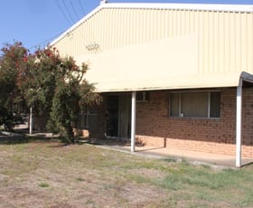 Factory, Warehouse & Industrial commercial property leased at Unit 3, 34 Stanhope Gardens Midvale WA 6056