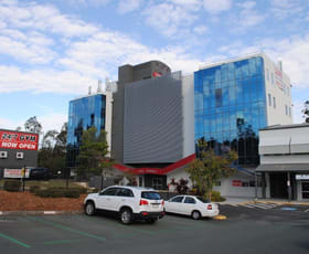Offices commercial property leased at 19A/3-15 Dennis Rd Springwood QLD 4127