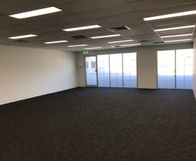 Offices commercial property leased at 19A/3-15 Dennis Rd Springwood QLD 4127