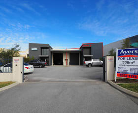 Offices commercial property leased at 2/34 Millrose Drive Malaga WA 6090