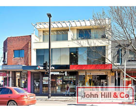 Offices commercial property leased at 61 Great North Road Five Dock NSW 2046
