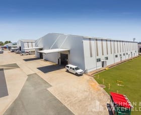 Factory, Warehouse & Industrial commercial property leased at 2/29 Violet Street Eagle Farm QLD 4009