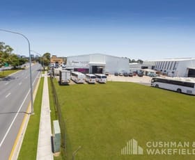 Offices commercial property leased at 2/29 Violet Street Eagle Farm QLD 4009