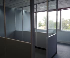 Offices commercial property leased at Level 1/103 Grimshaw Street Greensborough VIC 3088