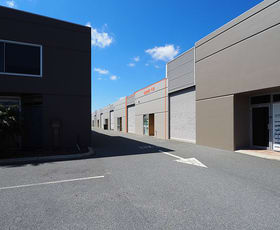Factory, Warehouse & Industrial commercial property leased at 13/9 Vale Street Malaga WA 6090