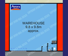 Factory, Warehouse & Industrial commercial property leased at 13/9 Vale Street Malaga WA 6090
