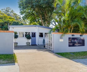 Medical / Consulting commercial property leased at 218 Hawken Drive St Lucia QLD 4067