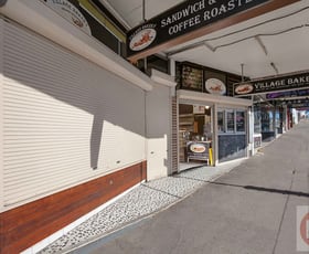 Shop & Retail commercial property leased at 177 Victoria Road Drummoyne NSW 2047