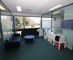 Serviced Offices commercial property leased at 975 Whitehorse Road Box Hill VIC 3128